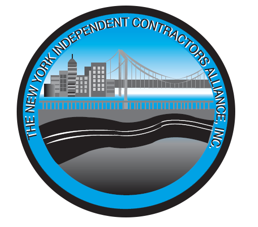 The New York Independent Contractors Alliance, Inc.