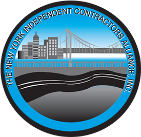 The New York Independent Contractors Alliance, Inc.